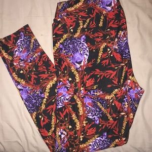 Lularoe leggings
